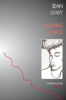 Paperback Valentine Cords Book