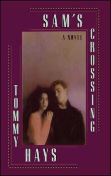 Paperback Sam's Crossing Book