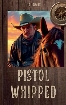 Paperback Pistol Whipped Book