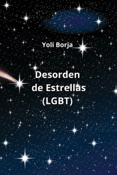 Paperback Desorden de Estrellas (LGBT) [Spanish] Book