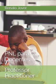 Paperback Professor Practitioner: PNL para Docentes [Portuguese] Book