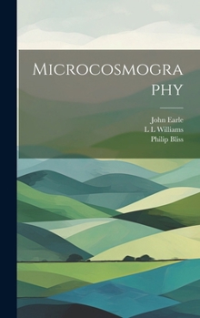 Hardcover Microcosmography Book