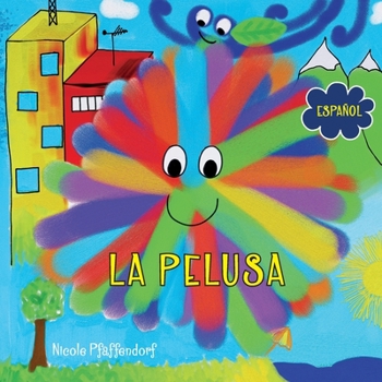 Paperback La Pelusa [Spanish] Book