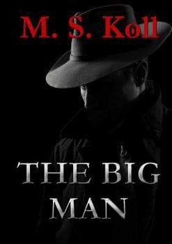 Paperback The Big Man Book