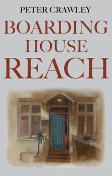Paperback Boarding House Reach Book