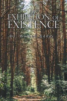 Paperback An Exhibition of Existence Book