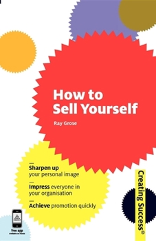 Paperback How to Sell Yourself Book