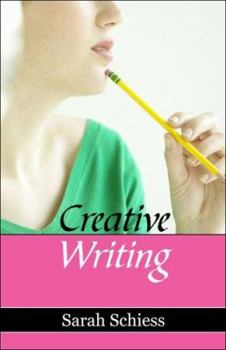 Paperback Creative Writing Book