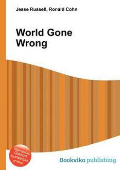 Paperback World Gone Wrong Book