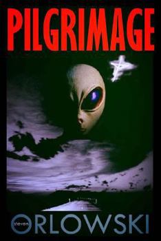 Paperback Pilgrimage Book