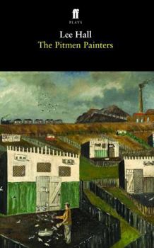 Paperback The Pitmen Painters Book