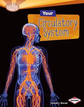 Your Circulatory System - Book  of the How Does Your Body Work?