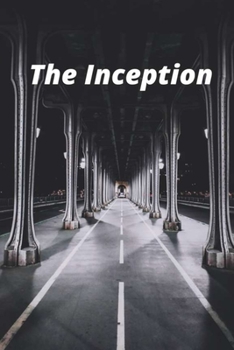 Paperback The Inception Book