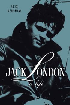 Paperback Jack London: A Life Book