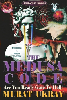 Paperback The Medusa Code Book