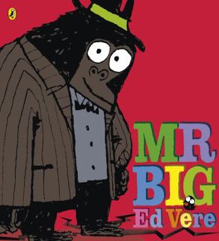 Paperback Mr. Big Book