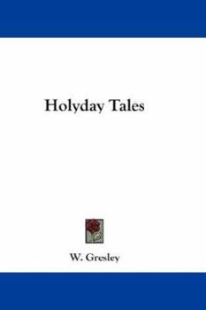Holyday Tales