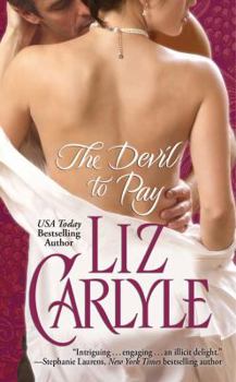 The Devil to Pay - Book #1 of the MacLachlan Family & Friends