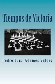 Paperback Tiempos de Victoria: Viviendo sin Limites [Spanish] Book