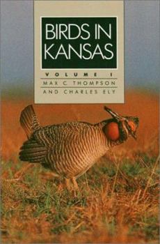 Paperback Birds in Kansas: Volume I Book