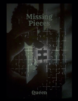 Paperback Missing Pieces Book