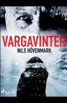 Paperback Vargavinter [Swedish] Book