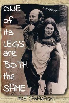 Paperback One of its Legs are Both the Same Book