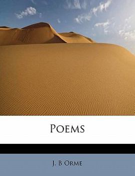 Paperback Poems Book