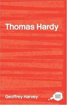 Paperback Thomas Hardy Book