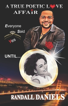 Paperback A True Poetic Love Affair Book