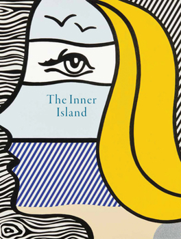 Paperback The Inner Island Book