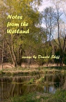 Paperback Notes from the Wetland Book