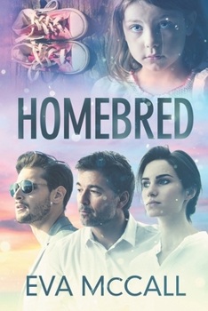 Paperback Homebred Book