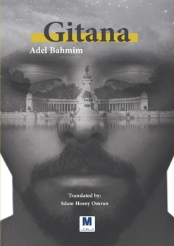 Paperback Gitana Book