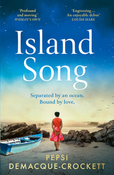 Island Song: The brand new epic and emotional historical novel for 2025
