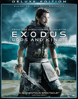 Exodus: Gods and Kings