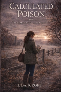 Paperback Calculated Poison Book