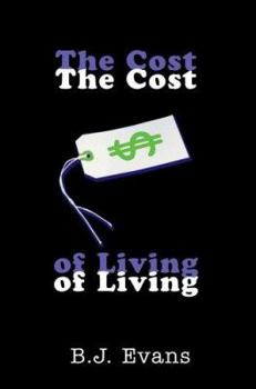 Paperback The Cost of Living Book