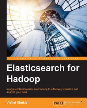 Paperback Elasticsearch for Hadoop Book