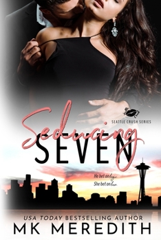 Paperback Seducing Seven Book