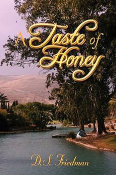 Paperback A Taste of Honey Book