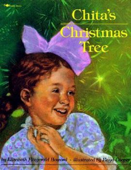 Paperback Chita's Christmas Tree Book