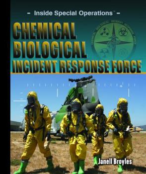 Library Binding Chemical Biological Incident Response Force Book