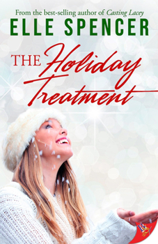 Paperback The Holiday Treatment Book