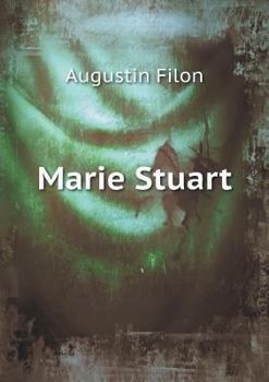 Paperback Marie Stuart [French] Book