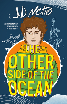 Paperback The Other Side of the Ocean Book