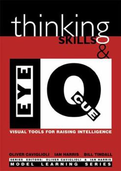 Paperback Thinking Skills & Eye Q Book