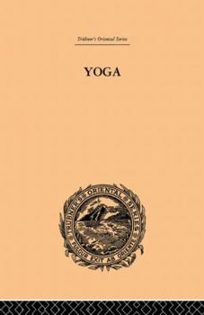Paperback Yoga as Philosophy and Religion Book
