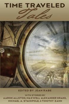 Time-Traveled Tales: The 2012 Origins Fiction Anthology Volume 1 - Book #1 of the Time Traveled Tales Anthologies
