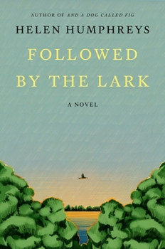Hardcover Followed by the Lark Book
